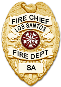 Fire Commissioner